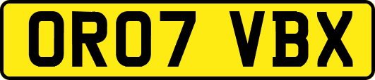 OR07VBX