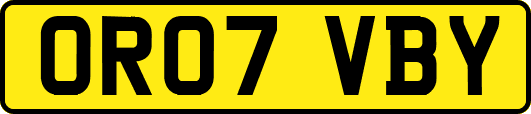 OR07VBY