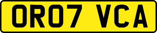OR07VCA