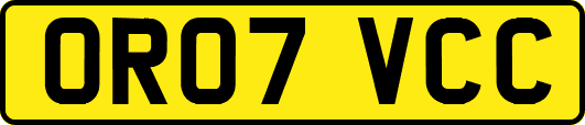 OR07VCC