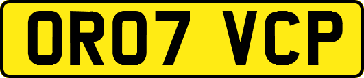 OR07VCP