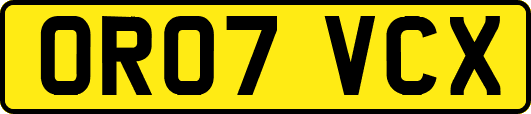 OR07VCX