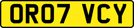 OR07VCY
