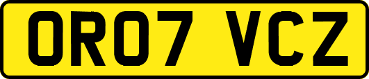 OR07VCZ