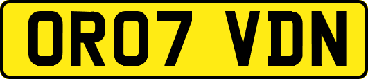 OR07VDN
