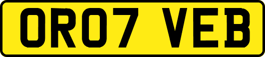 OR07VEB