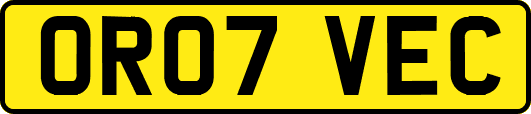 OR07VEC