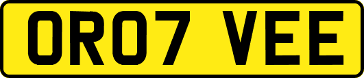 OR07VEE