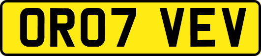 OR07VEV