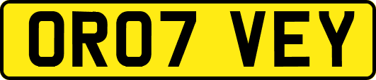 OR07VEY