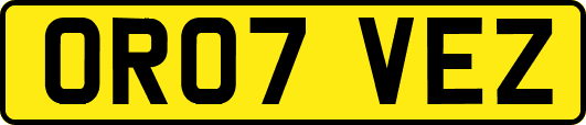 OR07VEZ