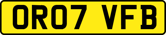 OR07VFB
