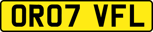 OR07VFL