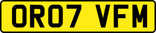 OR07VFM
