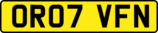OR07VFN