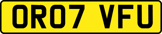 OR07VFU