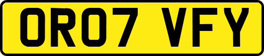 OR07VFY