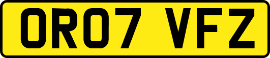 OR07VFZ