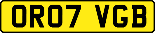 OR07VGB