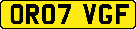 OR07VGF