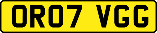 OR07VGG