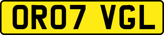OR07VGL