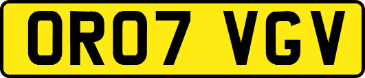 OR07VGV