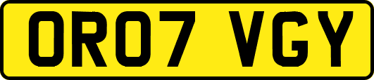 OR07VGY