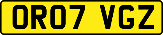 OR07VGZ