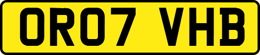 OR07VHB