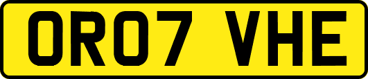 OR07VHE