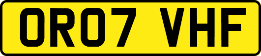 OR07VHF