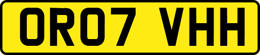 OR07VHH