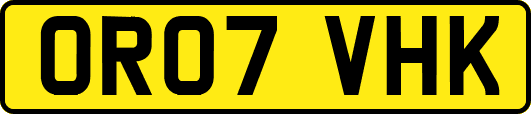 OR07VHK