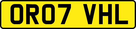 OR07VHL