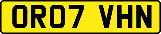 OR07VHN