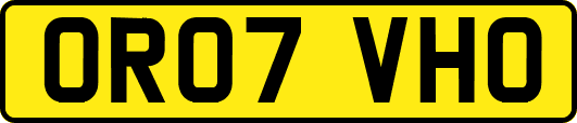 OR07VHO