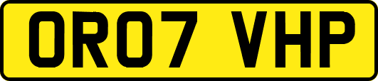 OR07VHP