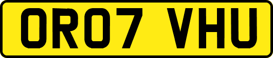 OR07VHU