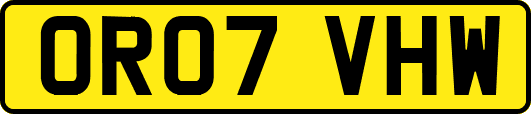 OR07VHW