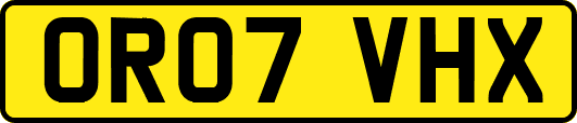 OR07VHX