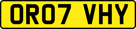 OR07VHY