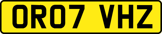 OR07VHZ