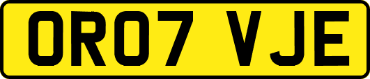 OR07VJE