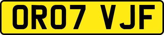 OR07VJF