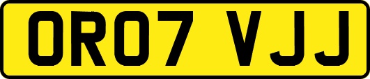 OR07VJJ