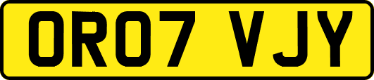 OR07VJY