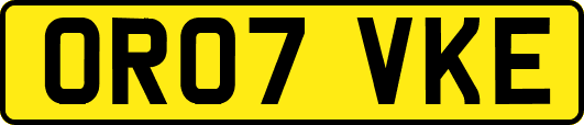 OR07VKE