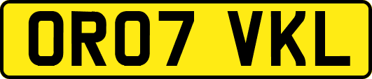 OR07VKL
