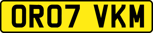 OR07VKM